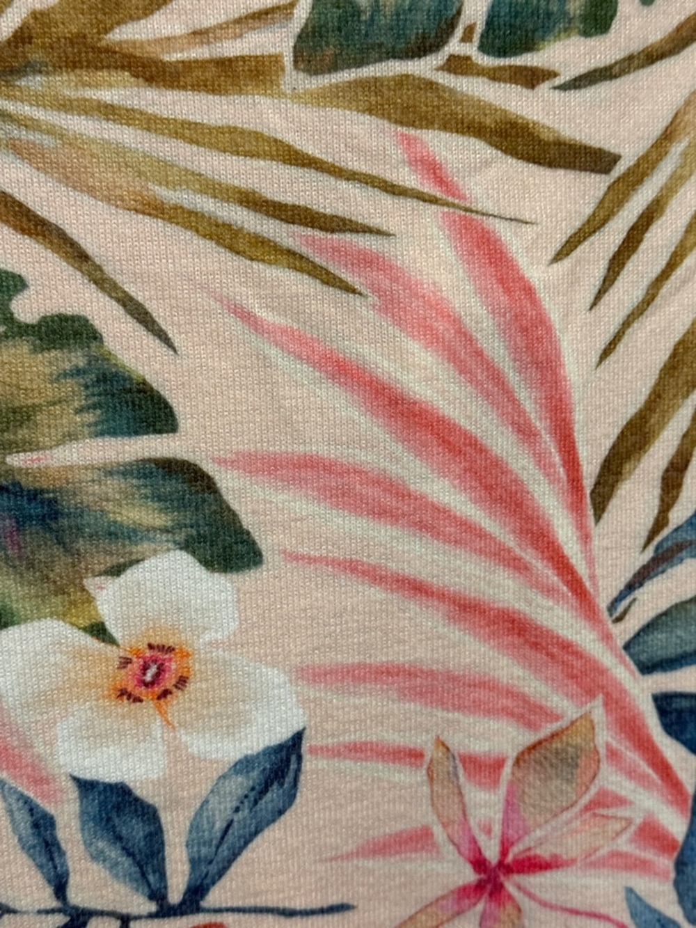 P.J. Salvage 🌴 Tropical 🌴 Lounge Set - Picture 3 of 10